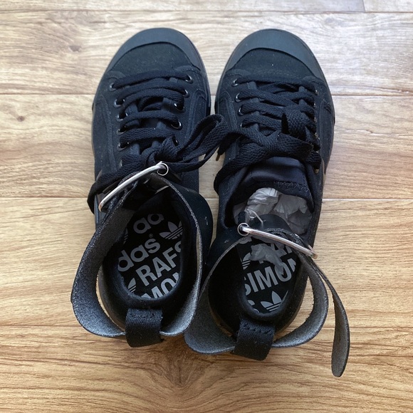 ADIDAS X RAF SIMONS - Picture 7 of 15